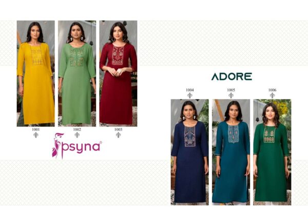 psyna adore 1001-1006 series rayon designer kurtis catalogue manufacturer surat Rehmat Boutique  Bridal Suits psyna adore 1001-1006 series rayon designer kurtis catalogue manufacturer surat , psyna adore 1001-1006 series rayon designer kurtis catalogue manufacturer surat  latest catalogue 2023, psyna adore 1001-1006 series rayon designer kurtis catalogue manufacturer surat  single piece, psyna adore 1001-1006 series rayon designer kurtis catalogue manufacturer surat  Catalogue price, psyna adore 1001-1006 series rayon designer kurtis catalogue manufacturer surat  wholesale price, psyna adore 1001-1006 series rayon designer kurtis catalogue manufacturer surat  latest catalogue, psyna adore 1001-1006 series rayon designer kurtis catalogue manufacturer surat  suits price, psyna adore 1001-1006 series rayon designer kurtis catalogue manufacturer surat  ethnic, psyna adore 1001-1006 series rayon designer kurtis catalogue manufacturer surat  indian salwar suit, psyna adore 1001-1006 series rayon designer kurtis catalogue manufacturer surat  dress material psyna-adore-1001-1006-series-rayon-designer-kurtis-catalogue-manufacturer-surat-9-2023-02-06_16_39_04