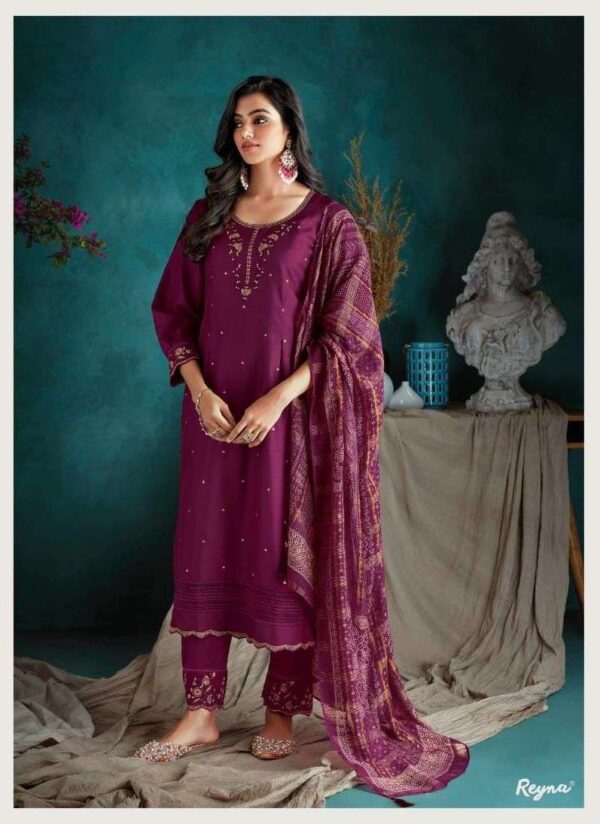 reyna alya 901 906 series indian designer fancy salwar kameez catalogue exporter surat 2 2023 02 02 17 42 56