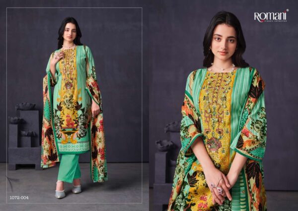 romani mareena vol 9 stylish designer unstich salwar kameez wholesale price surat 11 2023 02 02 16 28 20