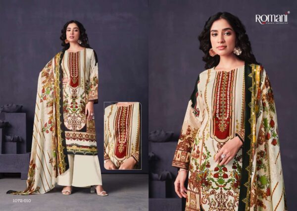 romani mareena vol 9 stylish designer unstich salwar kameez wholesale price surat 3 2023 02 02 16 28 20