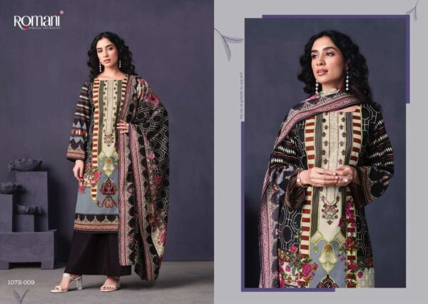 romani mareena vol 9 stylish designer unstich salwar kameez wholesale price surat 6 2023 02 02 16 28 20