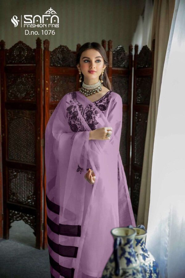 safa fashion fab 1076 series fancy designer pakistani salwar kameez manufacturer surat 2 2023 02 03 16 56 08