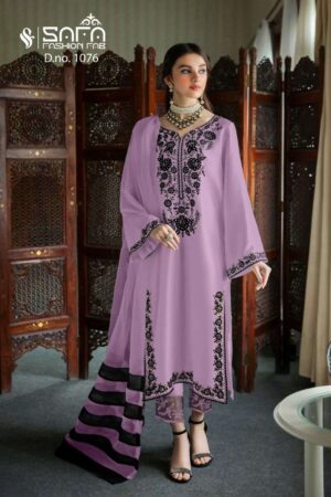 safa fashion fab 1076 series fancy designer pakistani salwar kameez manufacturer surat 2023 02 03 16 56 07