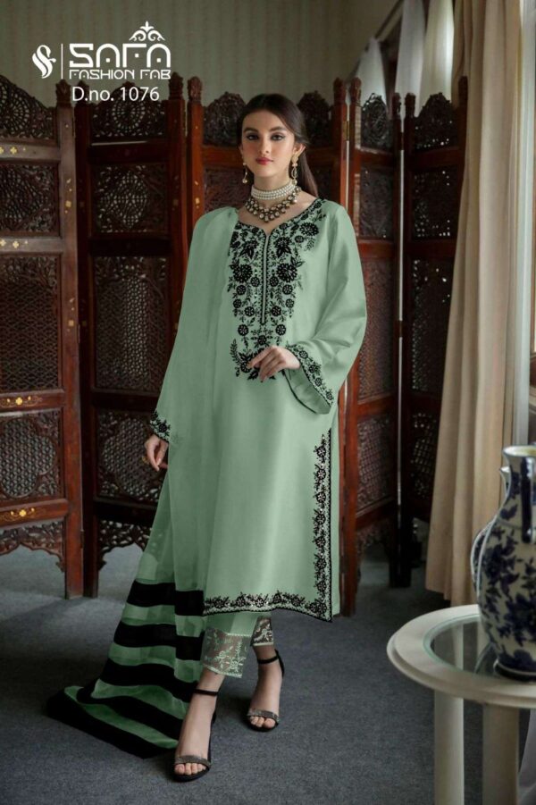 safa fashion fab 1076 series fancy designer pakistani salwar kameez manufacturer surat 3 2023 02 03 16 56 08