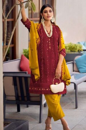 shree fabs 1087 series exclusive designer pakistani salwar kameez wholesale price surat 2023 02 03 16 15 46