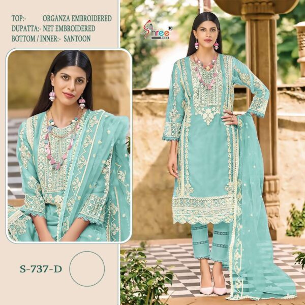 shree fabs 737 series organza designer pakistani salwar suits design 2023 3 2023 02 02 14 37 43