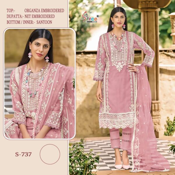 shree fabs 737 series organza designer pakistani salwar suits design 2023 6 2023 02 02 14 37 43