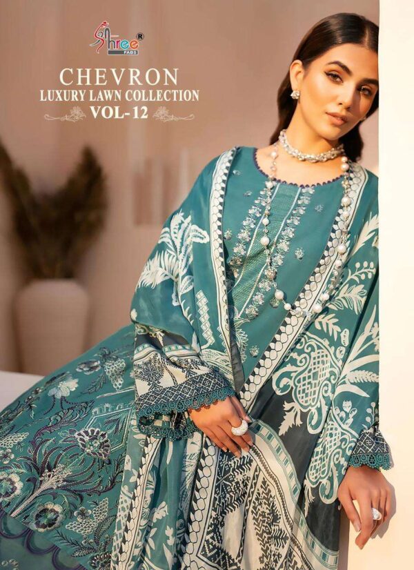 shree fabs chevron vol 12 2522 2526 series exclusive designer pakistani salwar kameez catalogue online dealer surat 1 2023 02 02 15 26 54