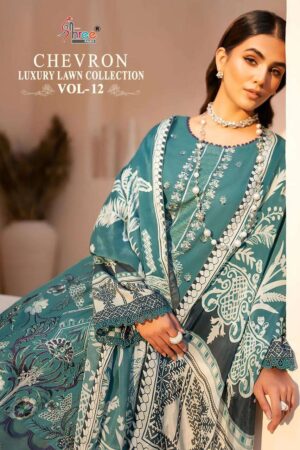 shree fabs chevron vol 12 2522 2526 series exclusive designer pakistani salwar kameez catalogue online dealer surat 2023 02 02 15 26 54