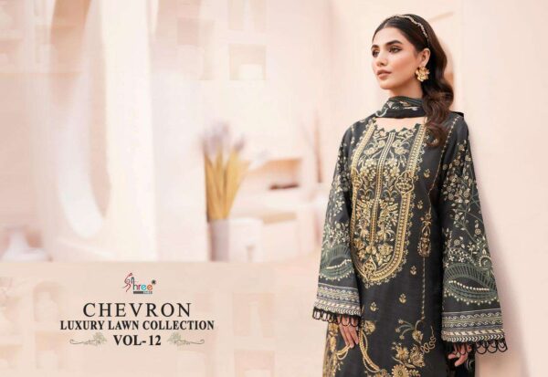 shree fabs chevron vol 12 2522 2526 series exclusive designer pakistani salwar kameez catalogue online dealer surat 5 2023 02 02 15 26 54