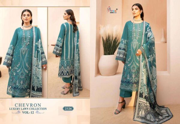 shree fabs chevron vol 12 2522 2526 series exclusive designer pakistani salwar kameez catalogue online dealer surat 9 2023 02 02 15 26 54