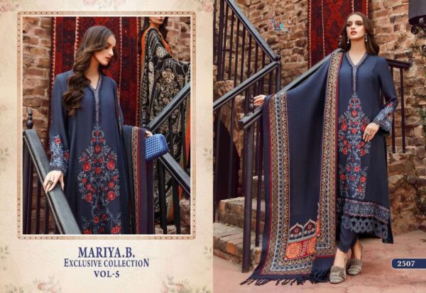 shree fabs mariya b vol-5 2506-2513 series gorgeous look designer pakistani salwar kameez catalogue online surat Rehmat Boutique  Bridal Suits shree fabs mariya b vol-5 2506-2513 series gorgeous look designer pakistani salwar kameez catalogue online surat , shree fabs mariya b vol-5 2506-2513 series gorgeous look designer pakistani salwar kameez catalogue online surat  latest catalogue 2023, shree fabs mariya b vol-5 2506-2513 series gorgeous look designer pakistani salwar kameez catalogue online surat  single piece, shree fabs mariya b vol-5 2506-2513 series gorgeous look designer pakistani salwar kameez catalogue online surat  Catalogue price, shree fabs mariya b vol-5 2506-2513 series gorgeous look designer pakistani salwar kameez catalogue online surat  wholesale price, shree fabs mariya b vol-5 2506-2513 series gorgeous look designer pakistani salwar kameez catalogue online surat  latest catalogue, shree fabs mariya b vol-5 2506-2513 series gorgeous look designer pakistani salwar kameez catalogue online surat  suits price, shree fabs mariya b vol-5 2506-2513 series gorgeous look designer pakistani salwar kameez catalogue online surat  ethnic, shree fabs mariya b vol-5 2506-2513 series gorgeous look designer pakistani salwar kameez catalogue online surat  indian salwar suit, shree fabs mariya b vol-5 2506-2513 series gorgeous look designer pakistani salwar kameez catalogue online surat  dress material shree-fabs-mariya-b-vol-5-2506-2513-series-gorgeous-look-designer-pakistani-salwar-kameez-catalogue-online-surat-13-2023-02-04_16_28_53