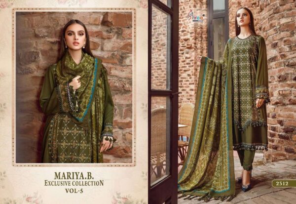 shree fabs mariya b vol-5 2506-2513 series gorgeous look designer pakistani salwar kameez catalogue online surat Rehmat Boutique  Bridal Suits shree fabs mariya b vol-5 2506-2513 series gorgeous look designer pakistani salwar kameez catalogue online surat , shree fabs mariya b vol-5 2506-2513 series gorgeous look designer pakistani salwar kameez catalogue online surat  latest catalogue 2023, shree fabs mariya b vol-5 2506-2513 series gorgeous look designer pakistani salwar kameez catalogue online surat  single piece, shree fabs mariya b vol-5 2506-2513 series gorgeous look designer pakistani salwar kameez catalogue online surat  Catalogue price, shree fabs mariya b vol-5 2506-2513 series gorgeous look designer pakistani salwar kameez catalogue online surat  wholesale price, shree fabs mariya b vol-5 2506-2513 series gorgeous look designer pakistani salwar kameez catalogue online surat  latest catalogue, shree fabs mariya b vol-5 2506-2513 series gorgeous look designer pakistani salwar kameez catalogue online surat  suits price, shree fabs mariya b vol-5 2506-2513 series gorgeous look designer pakistani salwar kameez catalogue online surat  ethnic, shree fabs mariya b vol-5 2506-2513 series gorgeous look designer pakistani salwar kameez catalogue online surat  indian salwar suit, shree fabs mariya b vol-5 2506-2513 series gorgeous look designer pakistani salwar kameez catalogue online surat  dress material shree-fabs-mariya-b-vol-5-2506-2513-series-gorgeous-look-designer-pakistani-salwar-kameez-catalogue-online-surat-4-2023-02-04_16_28_53