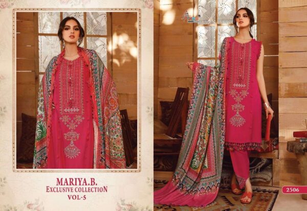 shree fabs mariya b vol-5 2506-2513 series rayon cotton designer pakistani salwar suits catalogue online market surat Rehmat Boutique  Bridal Suits shree fabs mariya b vol-5 2506-2513 series rayon cotton designer pakistani salwar suits catalogue online market surat , shree fabs mariya b vol-5 2506-2513 series rayon cotton designer pakistani salwar suits catalogue online market surat  latest catalogue 2023, shree fabs mariya b vol-5 2506-2513 series rayon cotton designer pakistani salwar suits catalogue online market surat  single piece, shree fabs mariya b vol-5 2506-2513 series rayon cotton designer pakistani salwar suits catalogue online market surat  Catalogue price, shree fabs mariya b vol-5 2506-2513 series rayon cotton designer pakistani salwar suits catalogue online market surat  wholesale price, shree fabs mariya b vol-5 2506-2513 series rayon cotton designer pakistani salwar suits catalogue online market surat  latest catalogue, shree fabs mariya b vol-5 2506-2513 series rayon cotton designer pakistani salwar suits catalogue online market surat  suits price, shree fabs mariya b vol-5 2506-2513 series rayon cotton designer pakistani salwar suits catalogue online market surat  ethnic, shree fabs mariya b vol-5 2506-2513 series rayon cotton designer pakistani salwar suits catalogue online market surat  indian salwar suit, shree fabs mariya b vol-5 2506-2513 series rayon cotton designer pakistani salwar suits catalogue online market surat  dress material shree-fabs-mariya-b-vol-5-2506-2513-series-rayon-cotton-designer-pakistani-salwar-suits-catalogue-online-market-surat-3-2023-02-04_15_23_38