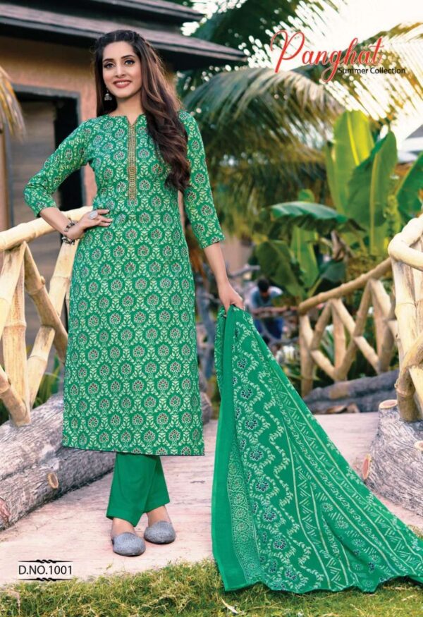 tulsi fashion panghat 1001 1008 series special summer seasons designer salwar kameez catalogue design 2023 8 2023 02 01 18 01 16