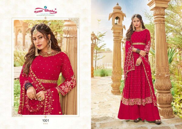 your choice crazy nyra 1001 1006 series stylish designer party wear dress collection surat 1 2023 02 01 14 37 09