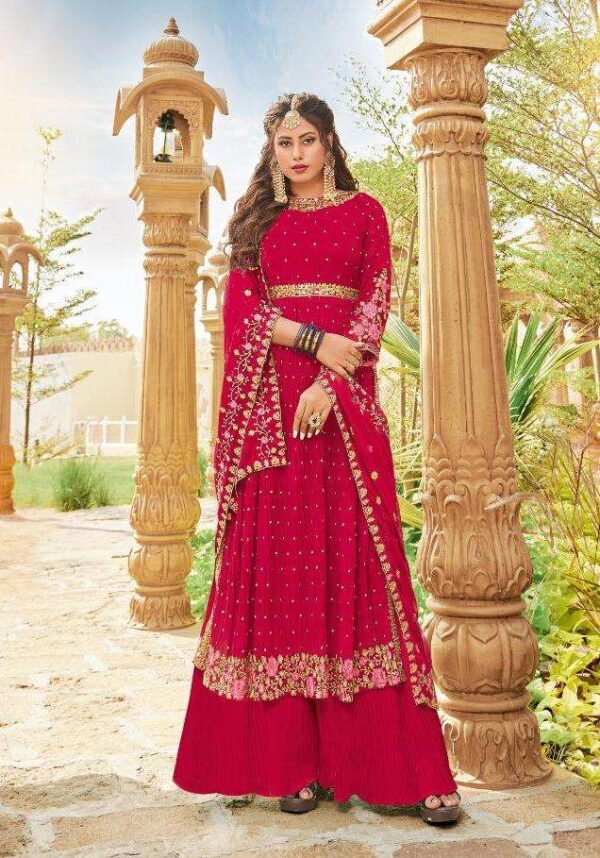 your choice crazy nyra 1001 1006 series stylish designer party wear dress collection surat 2023 02 01 14 37 09