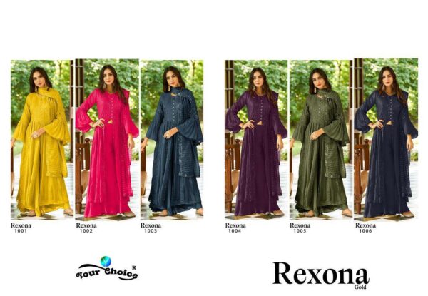 your choice rexona gold 1001-1006 series heavy chinon designer party wear salwar kameez wholesale price surat Rehmat Boutique  Bridal Suits your choice rexona gold 1001-1006 series heavy chinon designer party wear salwar kameez wholesale price surat, your choice rexona gold 1001-1006 series heavy chinon designer party wear salwar kameez wholesale price surat latest catalogue 2023, your choice rexona gold 1001-1006 series heavy chinon designer party wear salwar kameez wholesale price surat single piece, your choice rexona gold 1001-1006 series heavy chinon designer party wear salwar kameez wholesale price surat Catalogue price, your choice rexona gold 1001-1006 series heavy chinon designer party wear salwar kameez wholesale price surat wholesale price, your choice rexona gold 1001-1006 series heavy chinon designer party wear salwar kameez wholesale price surat latest catalogue, your choice rexona gold 1001-1006 series heavy chinon designer party wear salwar kameez wholesale price surat suits price, your choice rexona gold 1001-1006 series heavy chinon designer party wear salwar kameez wholesale price surat ethnic, your choice rexona gold 1001-1006 series heavy chinon designer party wear salwar kameez wholesale price surat indian salwar suit, your choice rexona gold 1001-1006 series heavy chinon designer party wear salwar kameez wholesale price surat dress material your-choice-rexona-gold-1001-1006-series-heavy-chinon-designer-party-wear-salwar-kameez-wholesale-price-surat-7-2023-02-04_15_03_59