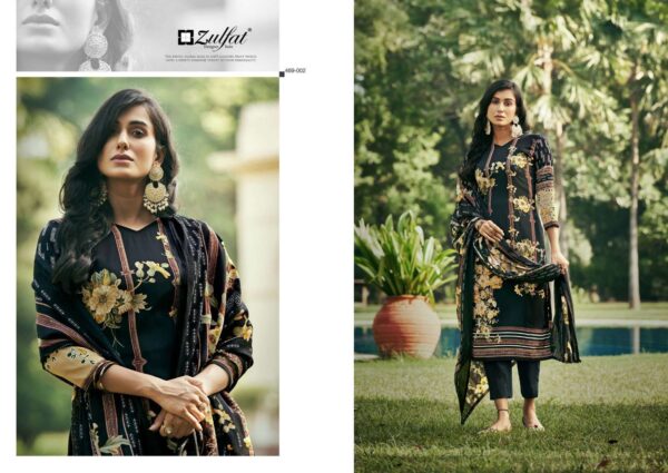 zulfat designer suits hayaat pure crepe designer salwar kameez catalogue surat 1 2023 02 01 16 52 50