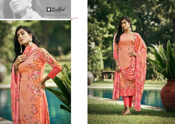 zulfat designer suits hayaat pure crepe designer salwar kameez catalogue surat 11 2023 02 01 16 52 50