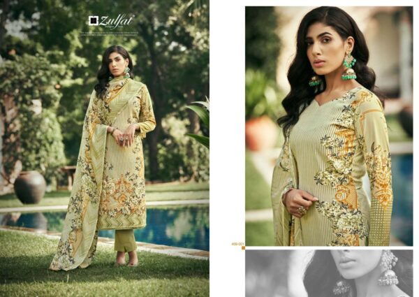 zulfat designer suits hayaat pure crepe designer salwar kameez catalogue surat 3 2023 02 01 16 52 50