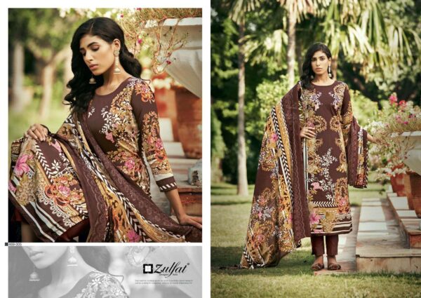 zulfat designer suits hayaat pure crepe designer salwar kameez catalogue surat 5 2023 02 01 16 52 50