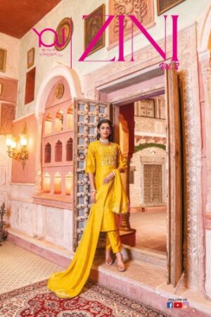 WANNA ZINI VOL 2 NEW BEAUTIFUL CATALOGUE Rehmat Boutique