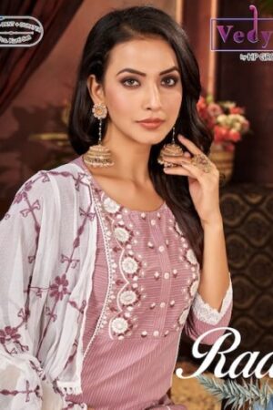 VEDYA RAAS NEW BEAUTIFUL CATALOGUE Rehmat Boutique