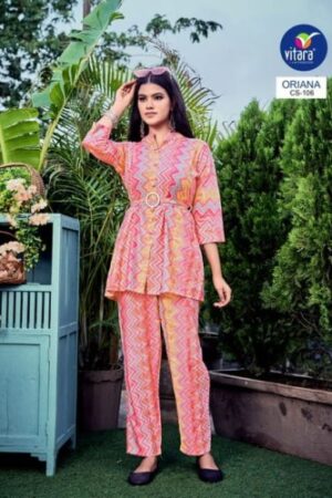 VITARA FASHION ORIANA NEW BEAUTIFUL CATALOGUE Rehmat Boutique