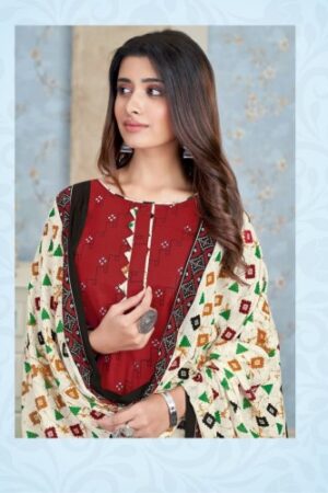 MAYUR CREATION GARIMA VOL 5 NEW BEAUTIFUL CATALOGUE Rehmat Boutique