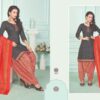 GANESHA TRENDY PATIYALA  NEW BEAUTIFUL CATALOGUE Rehmat Boutique