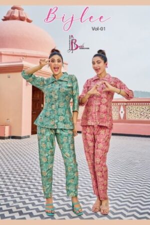 BHAVI DESIGNER BIJLEE VOL 1 NEW BEAUTIFUL CATALOGUE Rehmat Boutique