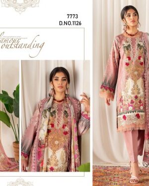 MEHBOOB TEX AYZEL FIRDOUS COLLECTION BEST DISCOUNT SUPERB FANCY LATEST CATALOGUE 2023 NEW BEAUTIFUL CATALOGUE Rehmat Boutique