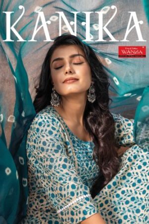 WANNA KANIKA BEST DISCOUNT SUPERB FANCY LATEST CATALOGUE 2023 NEW BEAUTIFUL CATALOGUE Rehmat Boutique