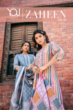 WANNA ZAHEEN VOL 3 BEST DISCOUNT SUPERB FANCY LATEST CATALOGUE 2023 NEW BEAUTIFUL CATALOGUE Rehmat Boutique