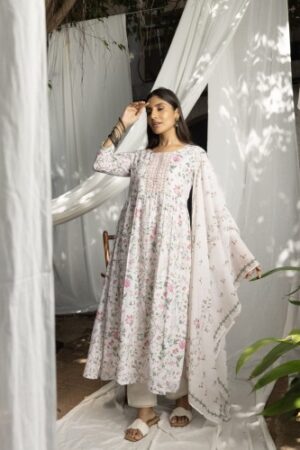 PSYNA 2143 SERIES BEST DISCOUNT SUPERB FANCY LATEST CATALOGUE 2023 NEW BEAUTIFUL CATALOGUE Rehmat Boutique