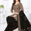 BAALAR COLOURFUL VOL 1 BEST DISCOUNT SUPERB FANCY LATEST CATALOGUE 2023 NEW BEAUTIFUL CATALOGUE Rehmat Boutique