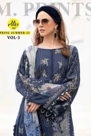 https://www.rehmatboutique.co.in/HAZZEL-MPRINTS-SPRING-SUMMER-23-3-NX-PAKISTANI-LAWN-SUITS-SUPPLIER-SURAT BEST DISCOUNT SUPERB FANCY LATEST CATALOGUE 2023 NEW BEAUTIFUL CATALOGUE Rehmat Boutique