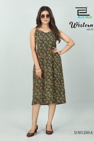 BLUE HILLS WESTERN VOL 25 BEST DISCOUNT SUPERB FANCY LATEST CATALOGUE 2023 NEW BEAUTIFUL CATALOGUE Rehmat Boutique