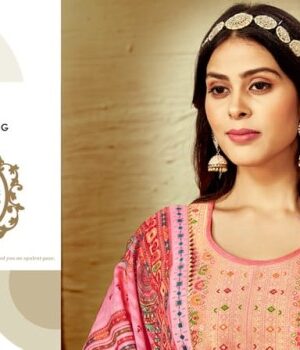 KALARANG CHAMELI  BEST DISCOUNT SUPERB FANCY LATEST CATALOGUE 2023 NEW BEAUTIFUL CATALOGUE Rehmat Boutique