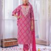 WANNA NIDHI  BEST DISCOUNT SUPERB FANCY LATEST CATALOGUE 2023 NEW BEAUTIFUL CATALOGUE Rehmat Boutique