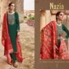 TZU PARNIKA NAZIA  BEST DISCOUNT SUPERB FANCY LATEST CATALOGUE 2023 NEW BEAUTIFUL CATALOGUE Rehmat Boutique