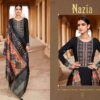 TZU PARNIKA NAZIA  BEST DISCOUNT SUPERB FANCY LATEST CATALOGUE 2023 NEW BEAUTIFUL CATALOGUE Rehmat Boutique