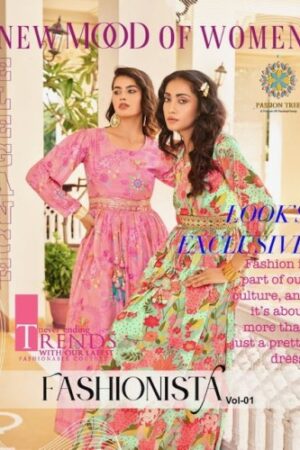 PASSION TREE FASHIONISTA VOL 1 BEST DISCOUNT SUPERB FANCY LATEST CATALOGUE 2023 NEW BEAUTIFUL CATALOGUE Rehmat Boutique