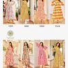 PASSION TREE FASHIONISTA VOL 1 BEST DISCOUNT SUPERB FANCY LATEST CATALOGUE 2023 NEW BEAUTIFUL CATALOGUE Rehmat Boutique