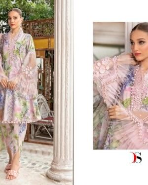 DEEPSY SUITS 3331 & 3332 SERIES  BEST DISCOUNT SUPERB FANCY LATEST CATALOGUE 2023 NEW BEAUTIFUL CATALOGUE Rehmat Boutique