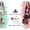 JELITE CO-ORDS VOL 1  BEST DISCOUNT SUPERB FANCY LATEST CATALOGUE 2023 NEW BEAUTIFUL CATALOGUE Rehmat Boutique