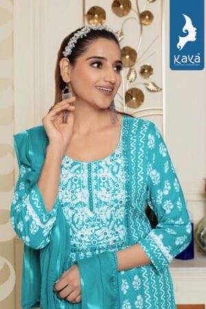 KAYA LEKHA  BEST DISCOUNT SUPERB FANCY LATEST CATALOGUE 2023 NEW BEAUTIFUL CATALOGUE Rehmat Boutique